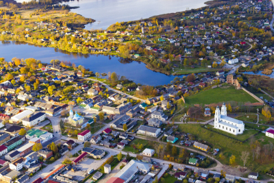 Publicitātes "Ko varam mācīties no daudzdzīvokļu māju renovācijas pieredzes reģionos? Ludzas novads" attēls