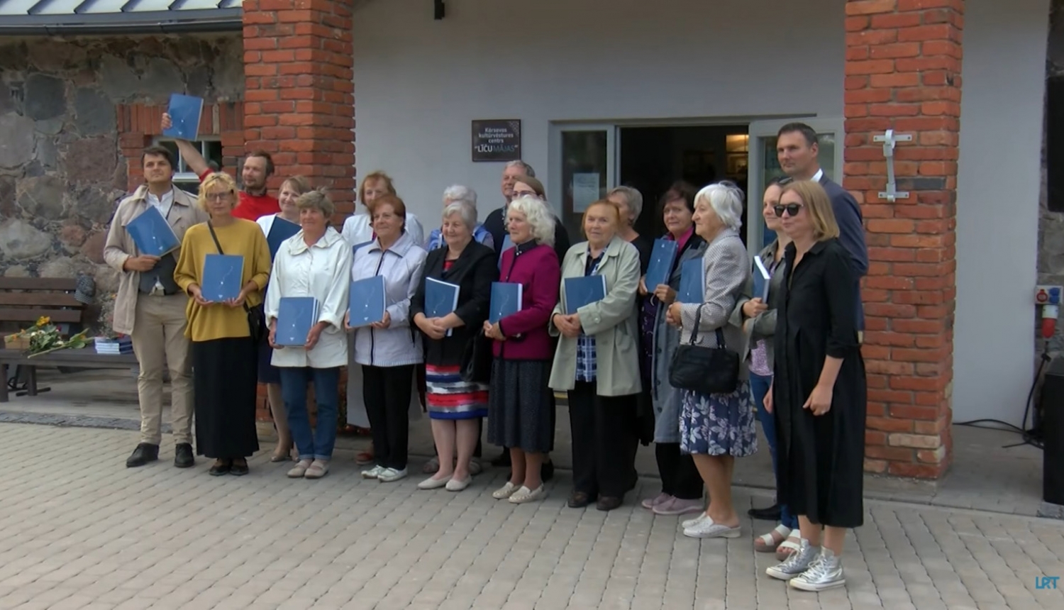 Izdūts rokstu kruojums “Kārsavas stāsti II” | LRTV sižets