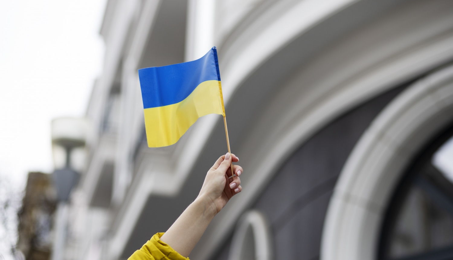 Mājsaimniecības var pieteikties atbalstam par Ukrainas kara bēgļu izmitināšanu