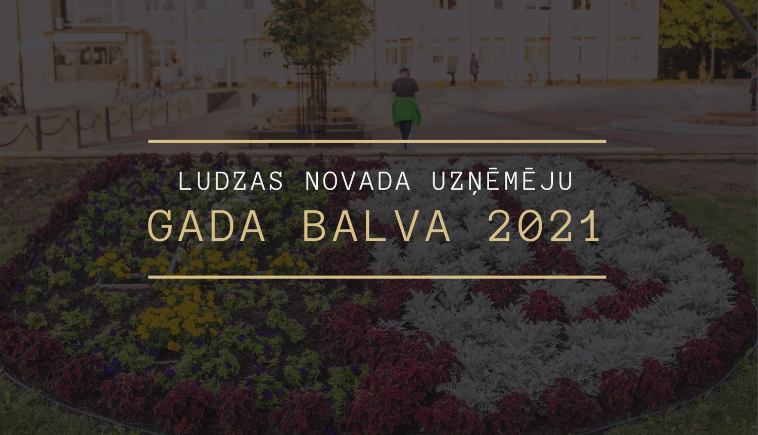 Aicina pieteikt kandidātus konkursam “Ludzas novada Uzņēmēju gada balva 2021”