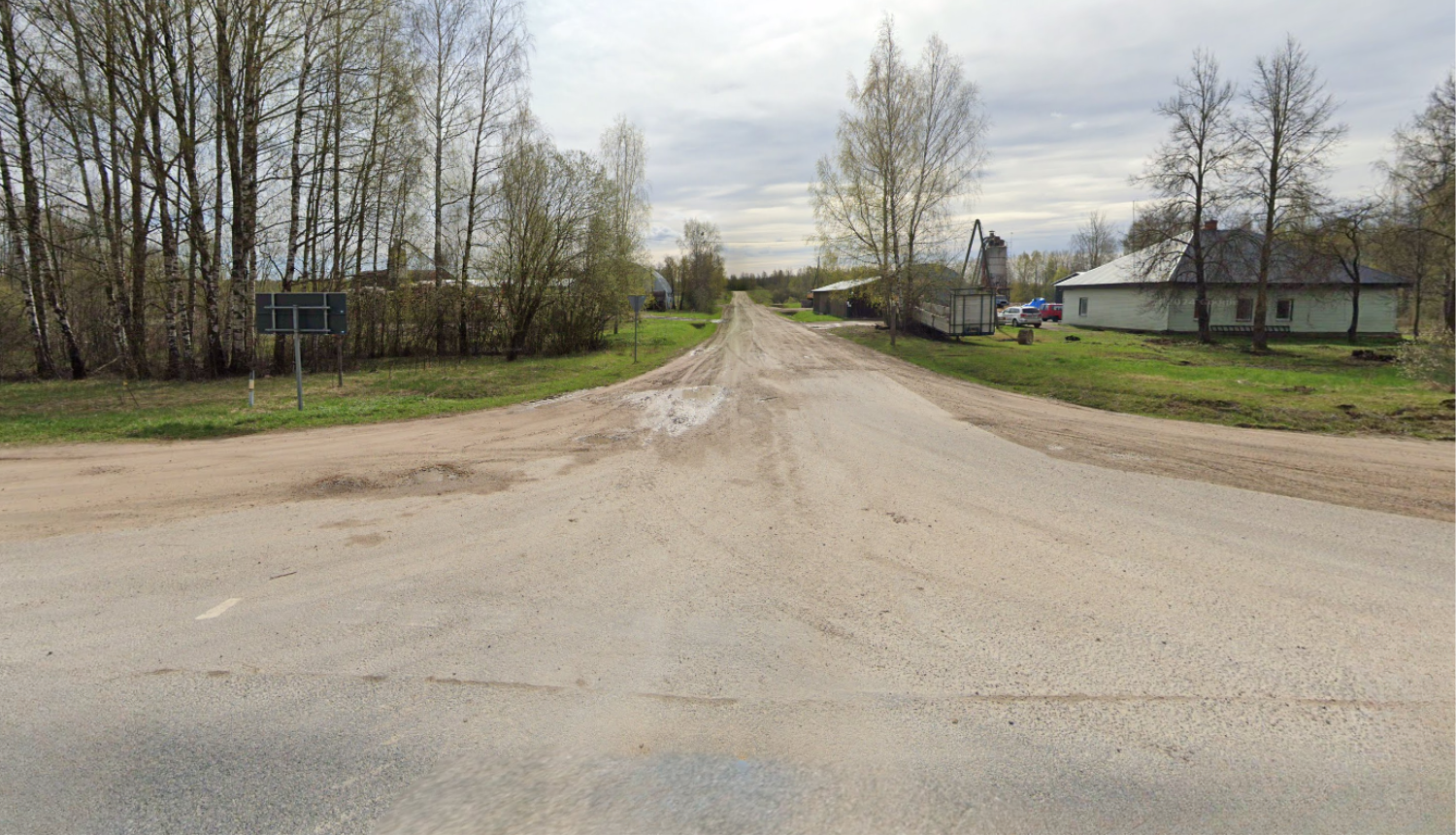 Vizuālis - Infrastruktūras sakārtošana Ludzas novada uzņēmējdarbības atbalstam