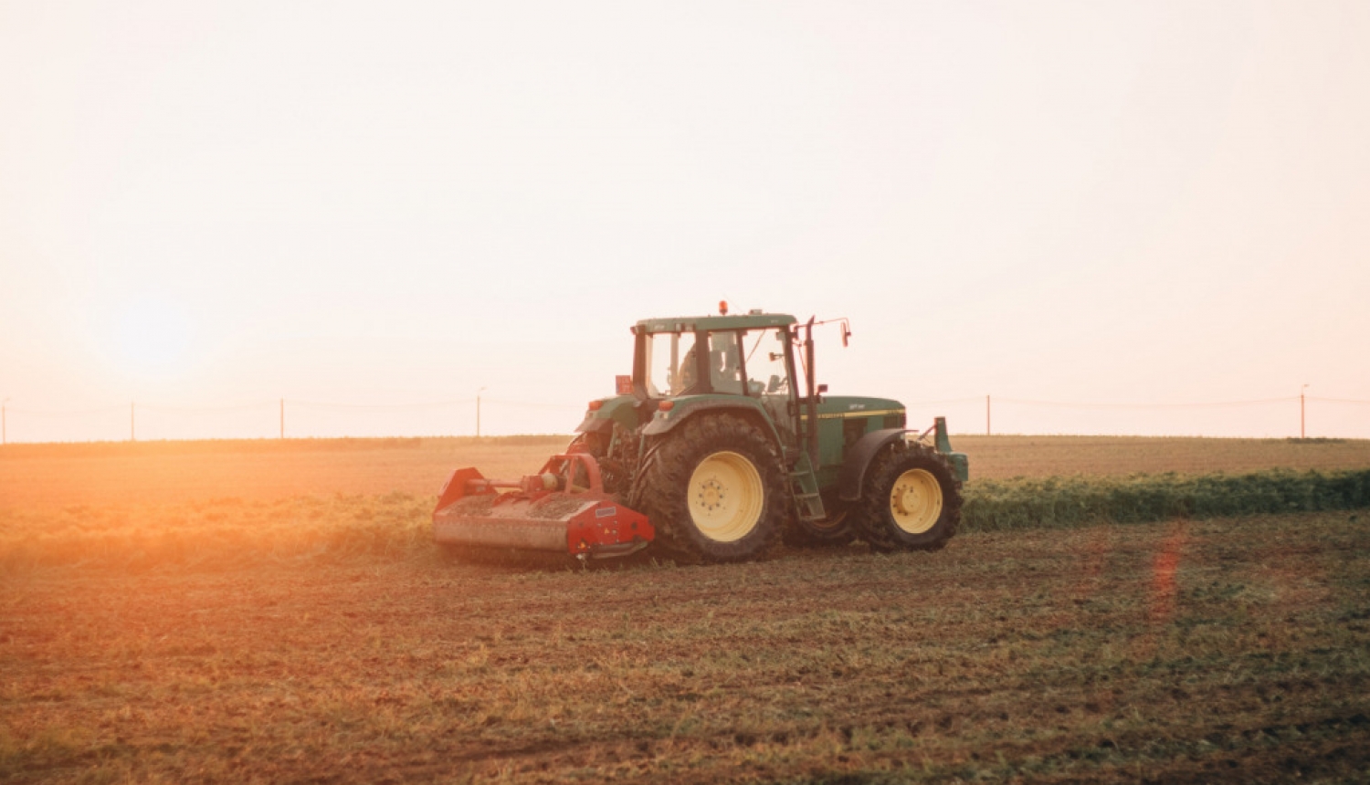 Sākas traktortehnikas valsts tehnisko apskašu sezona (aktualizēts 04.04.2022.)